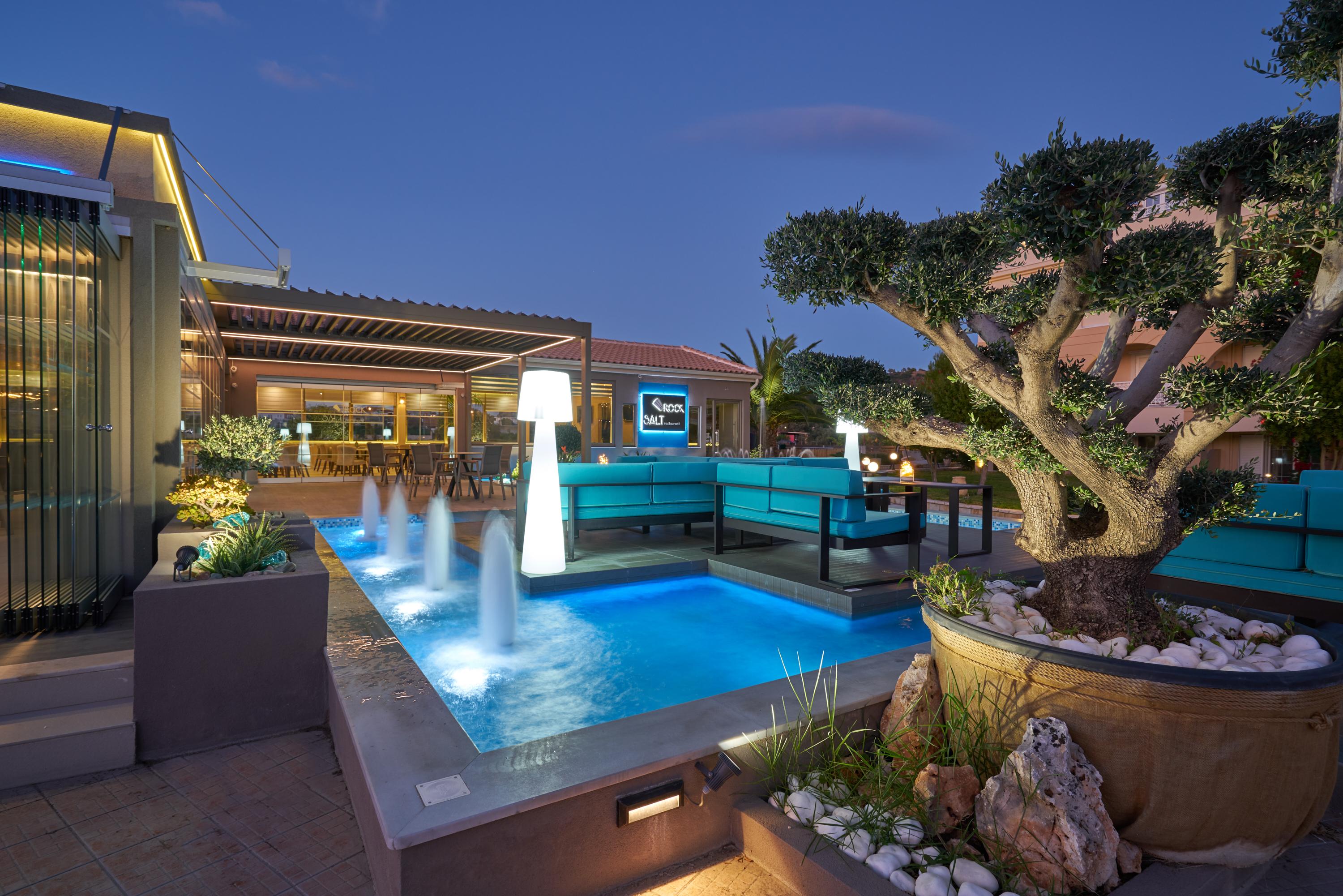 Ionion Blue Hotel Zante Kalamaki  Exterior photo