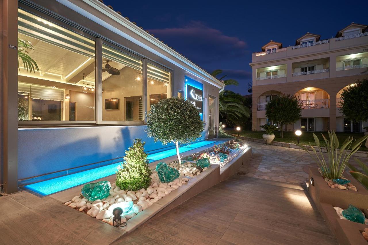 Ionion Blue Hotel Zante Kalamaki  Exterior photo