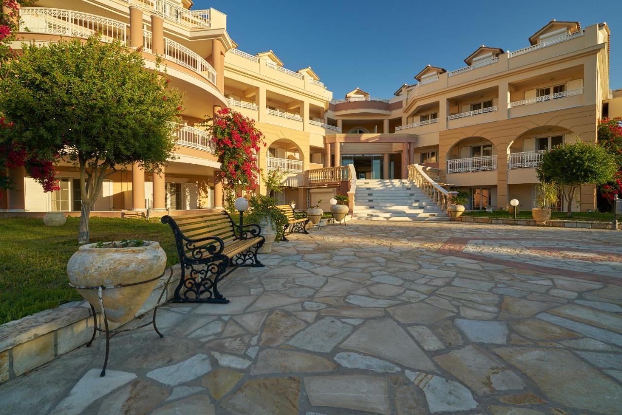 Ionion Blue Hotel Zante Kalamaki  Exterior photo