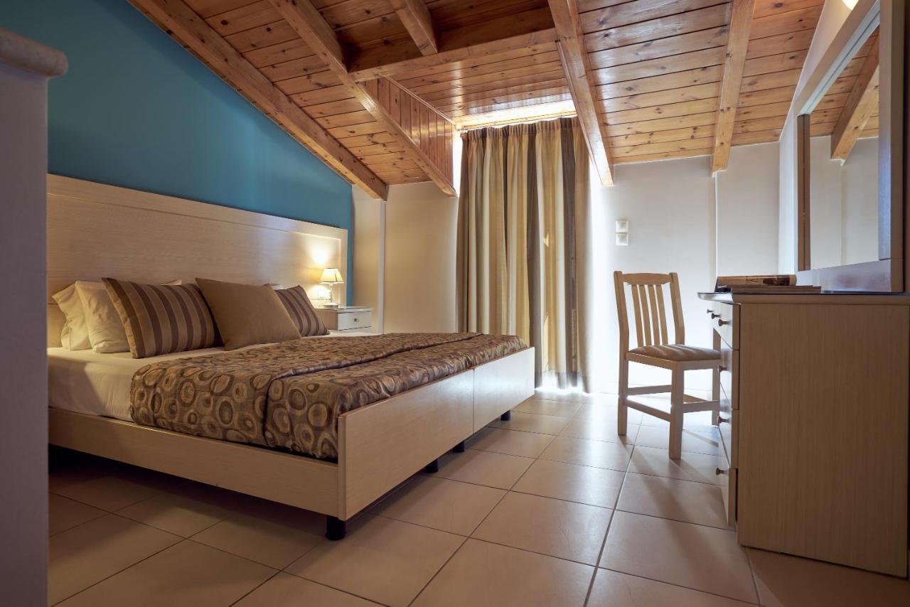 Ionion Blue Hotel Zante Kalamaki  Room photo