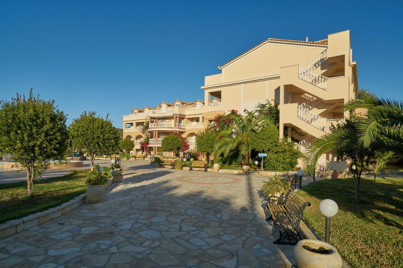 Ionion Blue Hotel Zante Kalamaki  Exterior photo