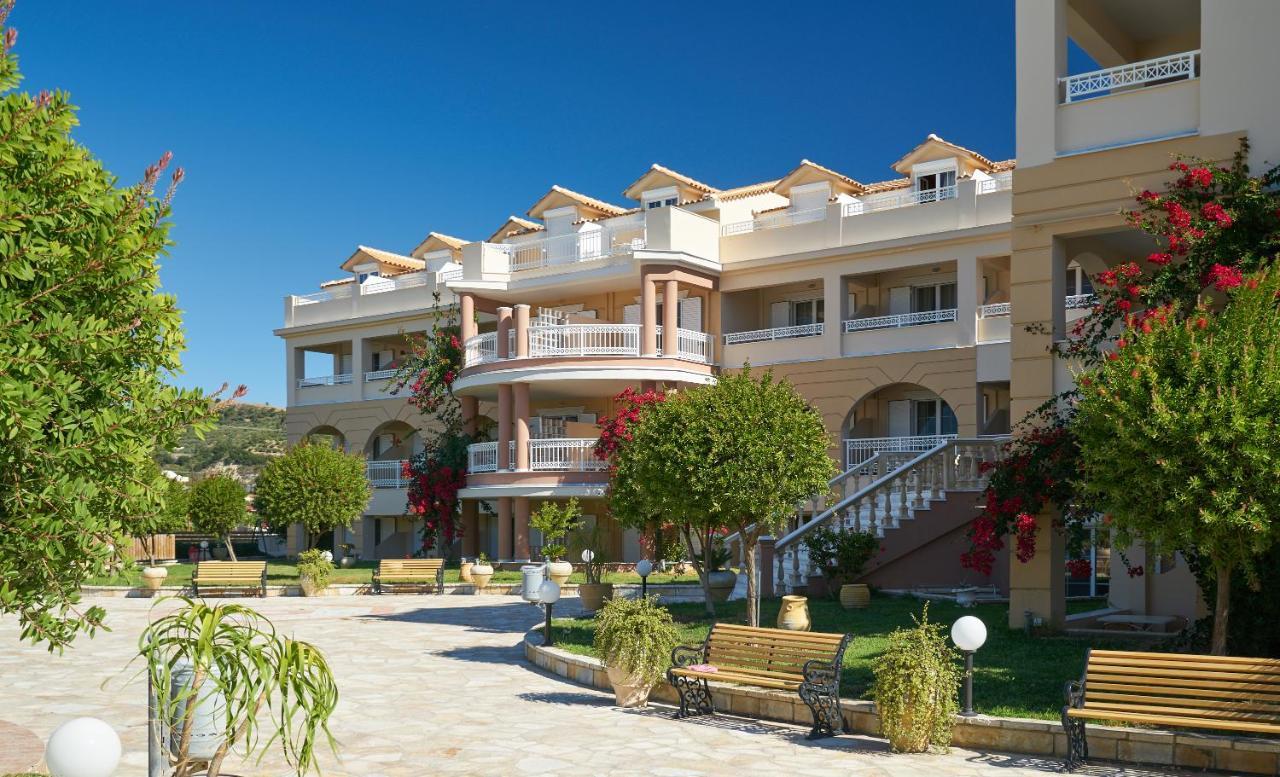 Ionion Blue Hotel Zante Kalamaki  Exterior photo